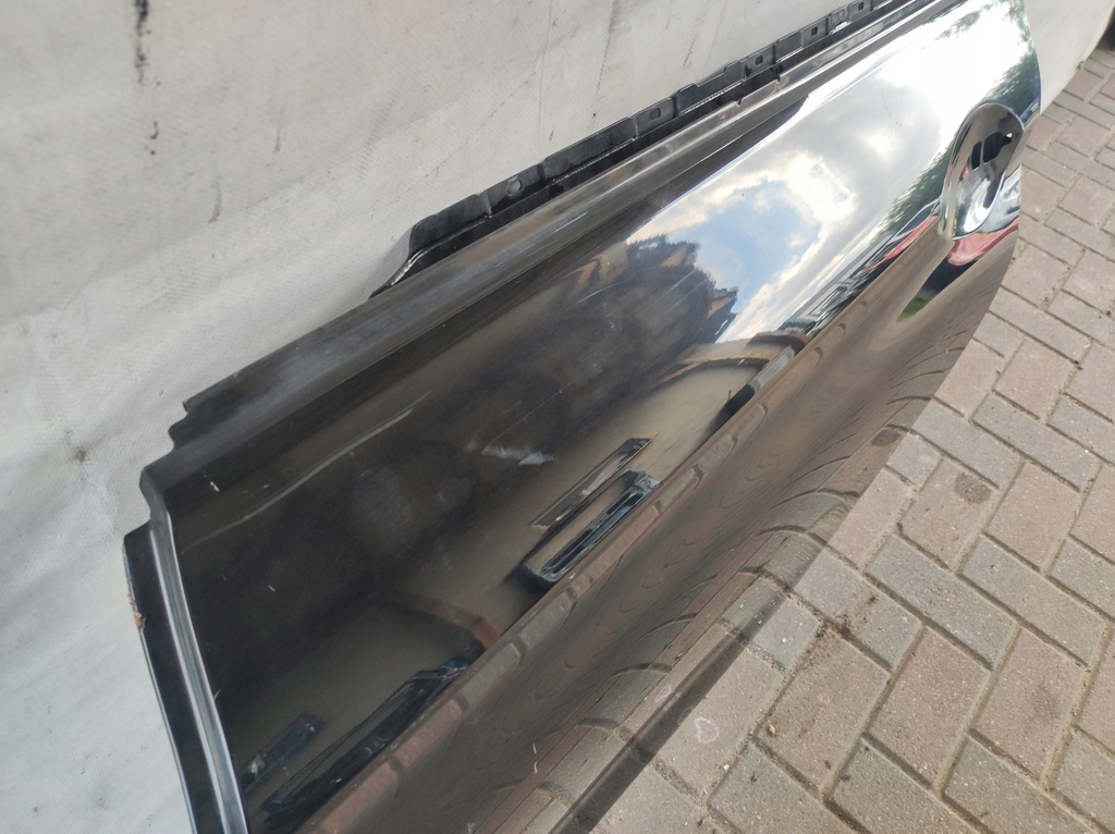 фото №10, Двері bmw 6 f06 gran coupe задня лівий