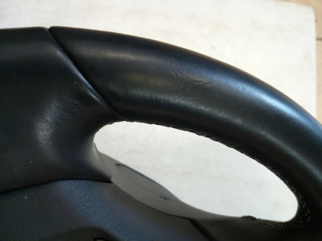 фото №10, Повітропровід lexus es300h шкіра oryg.