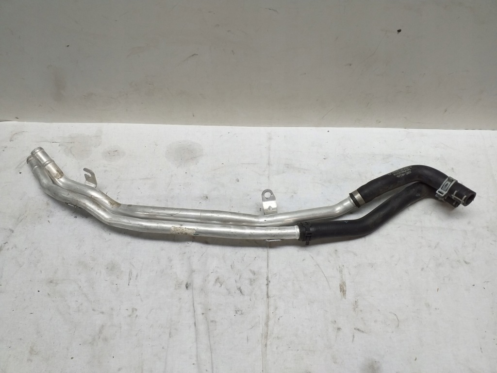 фото №1, Mercedes w447 трубка шланг wody