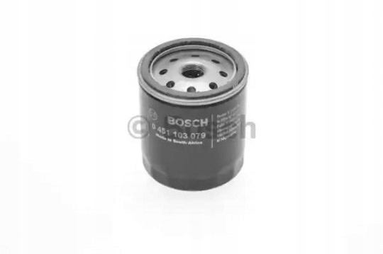 фото №3, Фільтр оливи bosch 0451103079