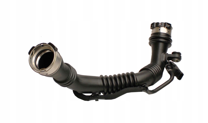 фото №2, Оригінальний номер renault шланг повітря doł. renault scenic iii