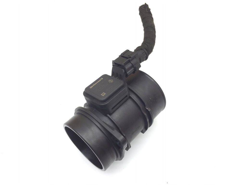 Купить Clio iv 4 1.5 dci рестайлинг  расходомер датчик массового расхода воздуха