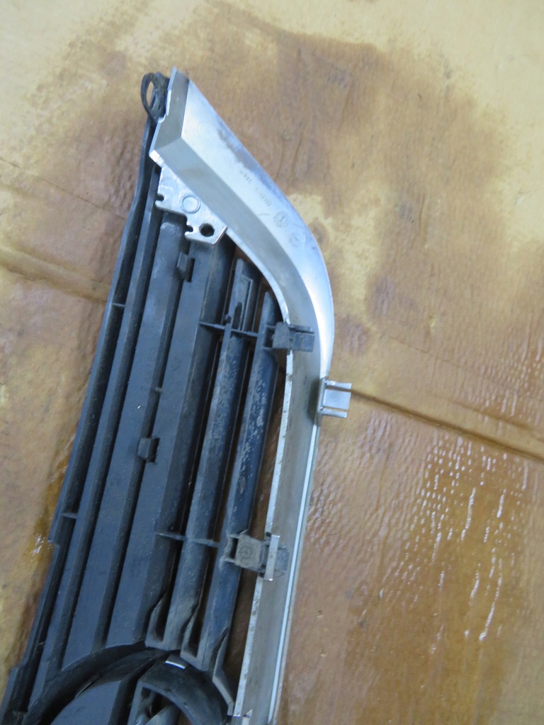 фото №13, Opel vectra b 95-99 решётка радиатора радиатора решётка радиатора c303