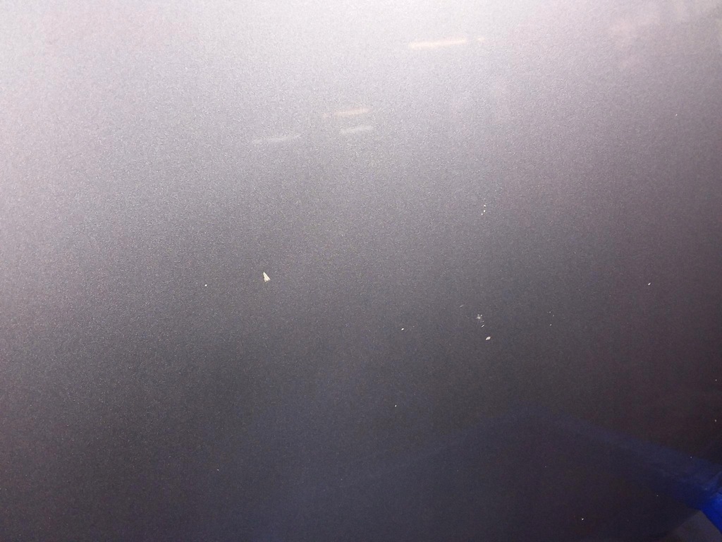 фото №5, Ford c-max mk1 капот перед передняя tonic