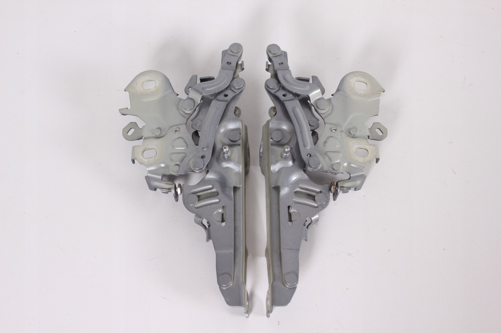 фото №1, Bmw 1 f40 2 f44 петля капот левый правый