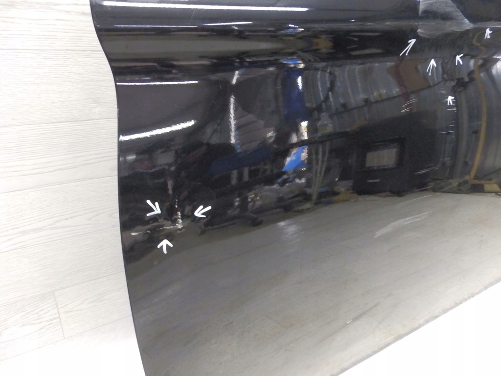 фото №6, Дверь передние левая mitsubishi outlander iii