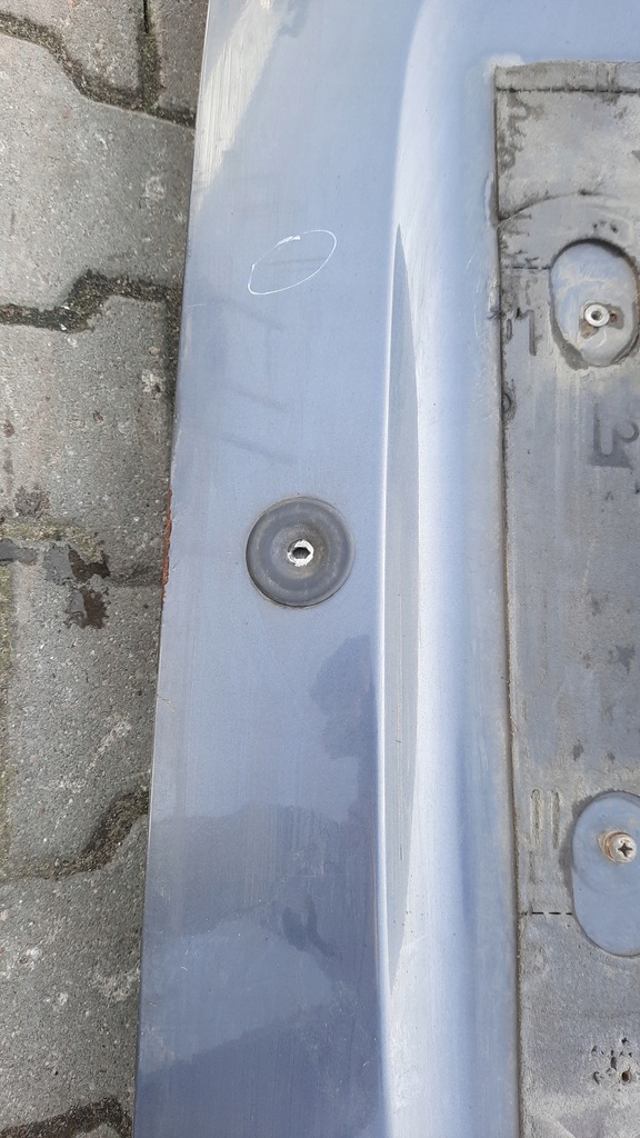 фото №8, Стекло задний крышки ford focus mk1 hb