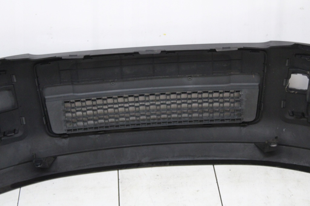 фото №8, Ford fusion i lift 05r- бампер перед передний d2