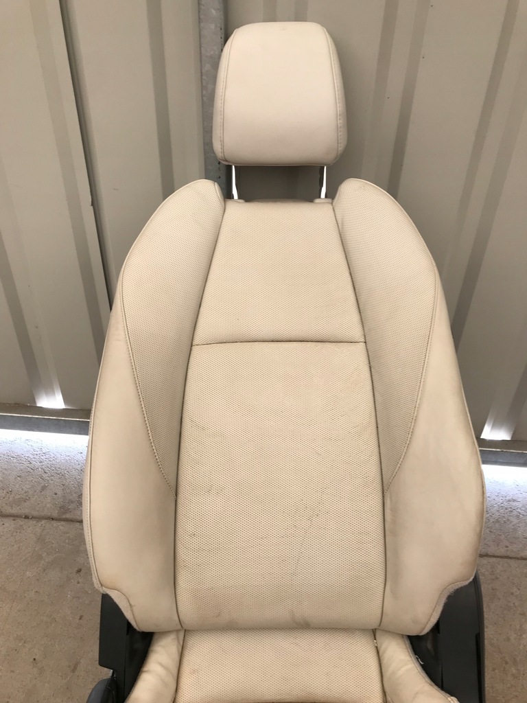 фото №13, Mazda cx30 19- сиденья заднее сиденье usa