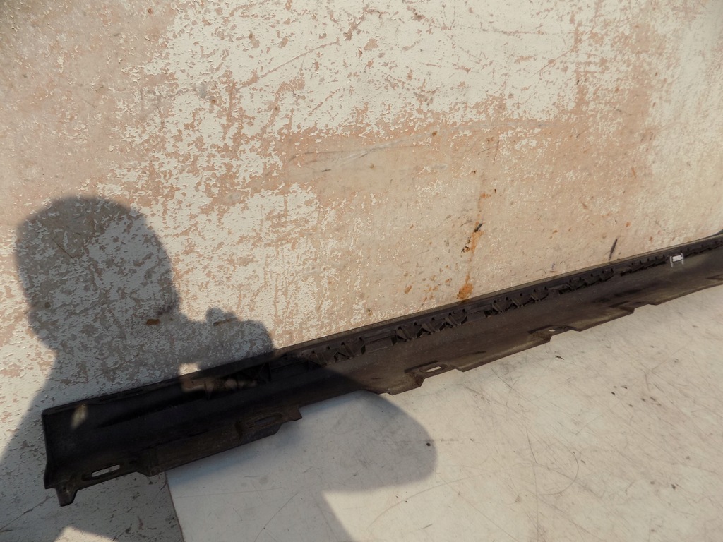 фото №5, Молдинг порог правая audi a5 8w sportbac 8w8858860