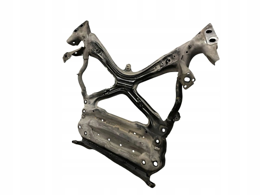 фото №7, Audi a5 2018 рама вспомогательная передняя