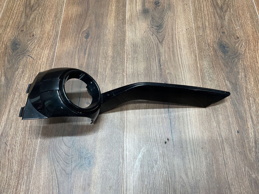 фото №1, Заглушка ліва протитуманної фари решітка радіатора решітка porsche panamera gts 971 971807833a