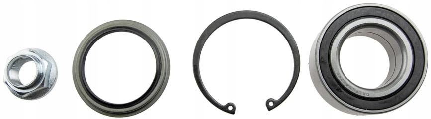 фото №3, Подшипник колеса nty klp-ka-306