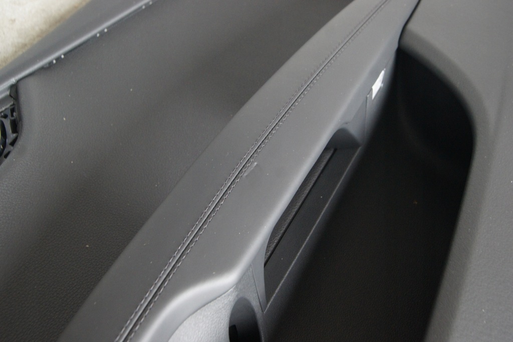 фото №12, Gd audi a7 4g8 салон сидіння заднє сидіння оббивка