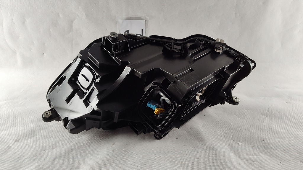 фото №10, Mercedes s klasa 222 w222 usa full led правий фара лампа права ils