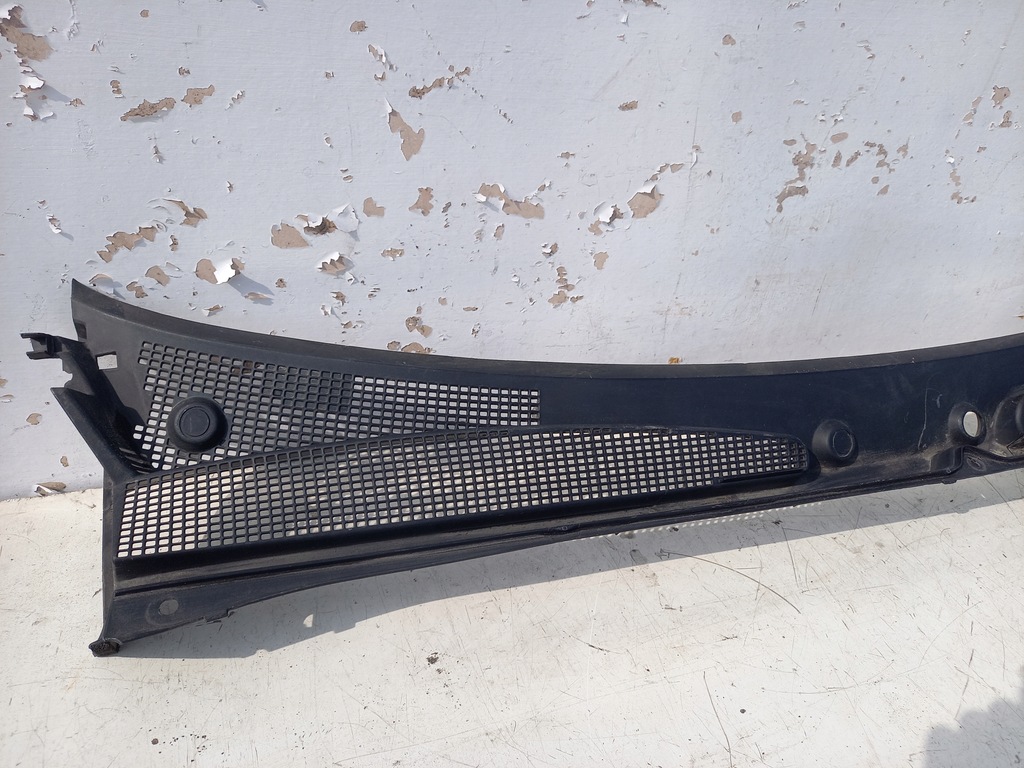 фото №5, Жабо renault kangoo iii 8200439131