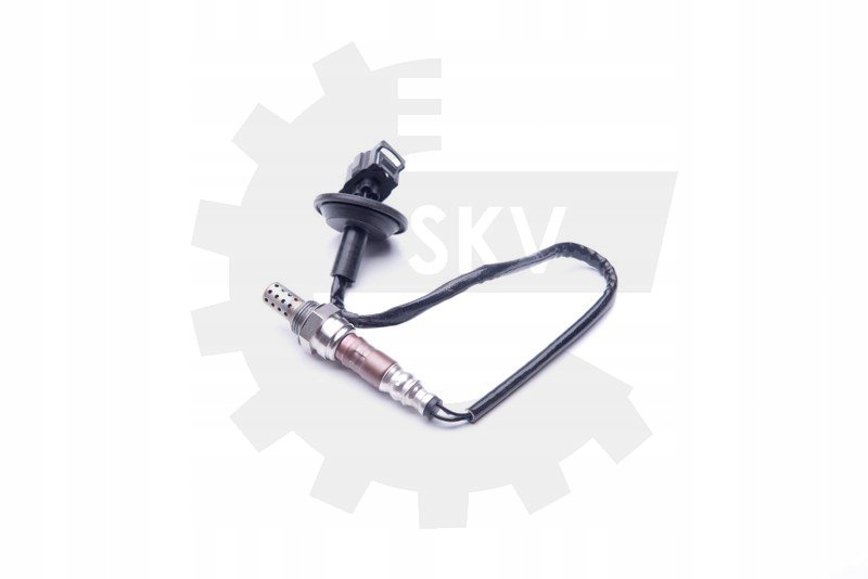 Датчик лямбда-зонд skv 9718 Цена