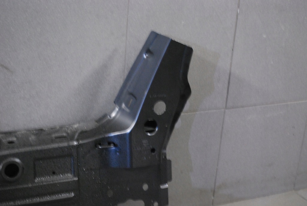 фото №12, Pas задняя стенка audi a3 8v 3d 8v3813331ta