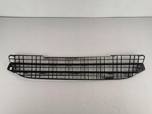 фото №2, Renault kangoo ii 08-13 решётка радиатора решётка радиатора перед