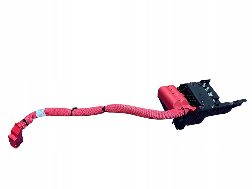 фото №1, Розподільник струму bmw x3 g01 30ex