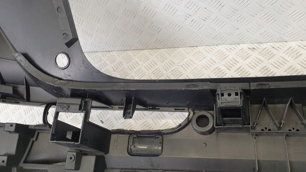 фото №13, Audi sq5 8r0 бампер задняя задний