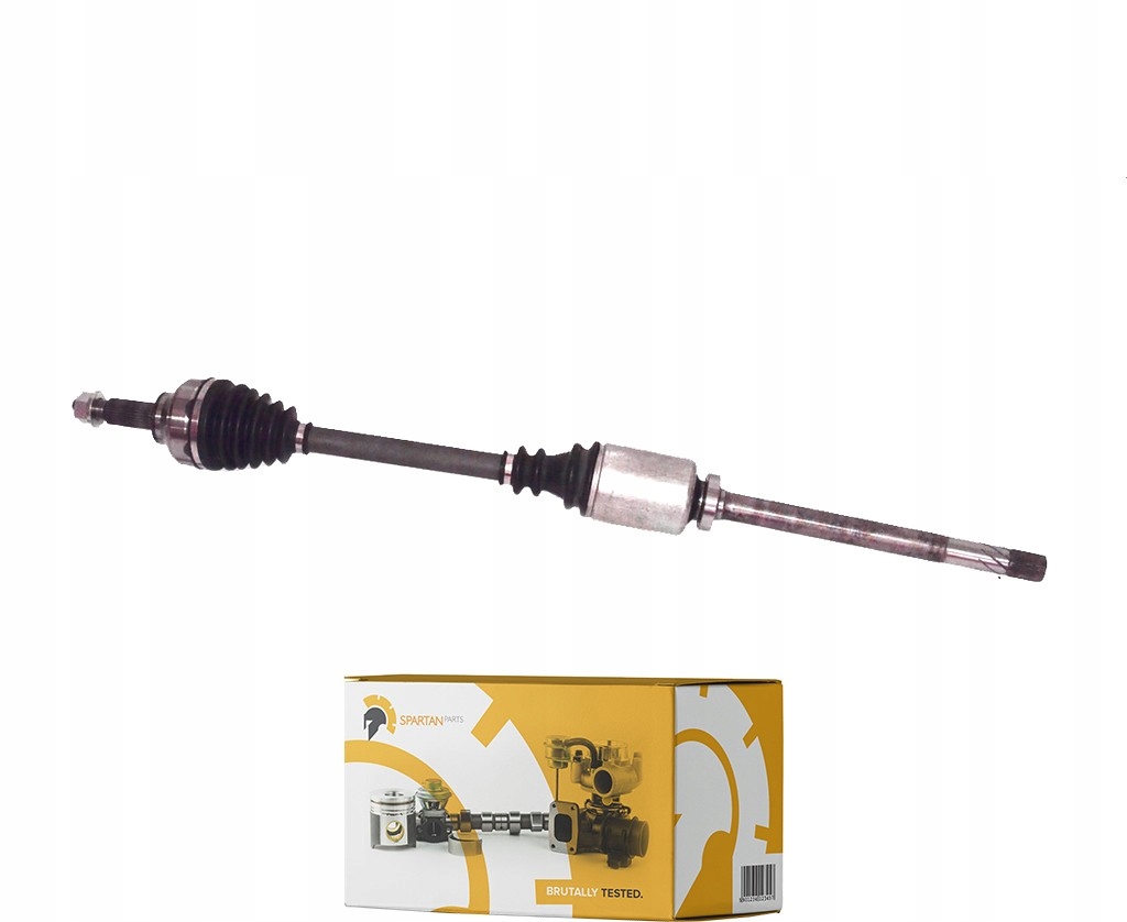 Приводной вал правая renault trafic 01+ 1.9dci Цена