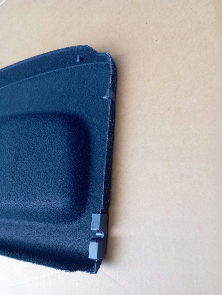 фото №7, Opel corsa d 5d полиця багажника 13233539