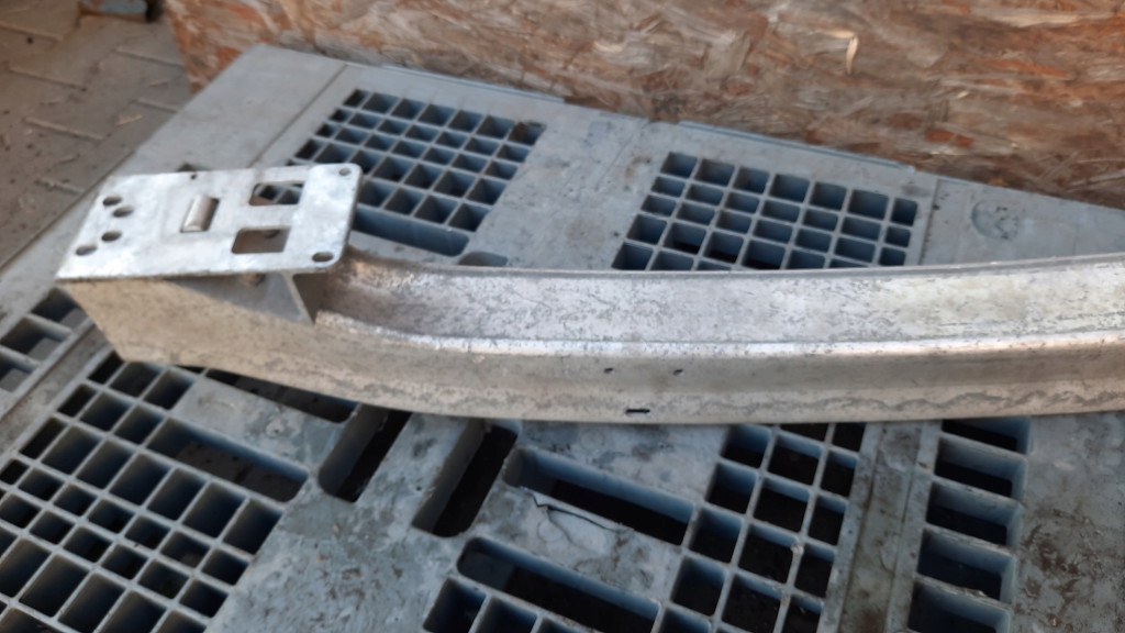 фото №8, Балка бампера задня opel vectra c signum