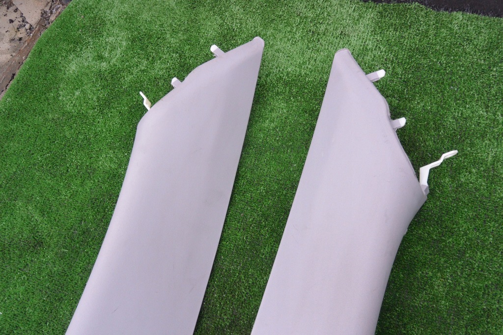 фото №4, Alfa romeo stelvio захист стійка ліва перед