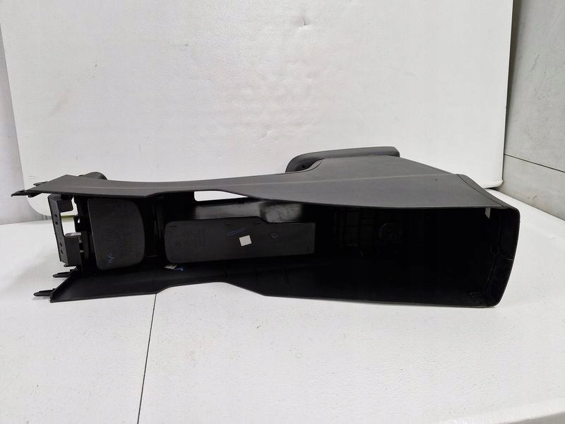 фото №11, Toyota matrix 2 ii підлокітник тунель середній