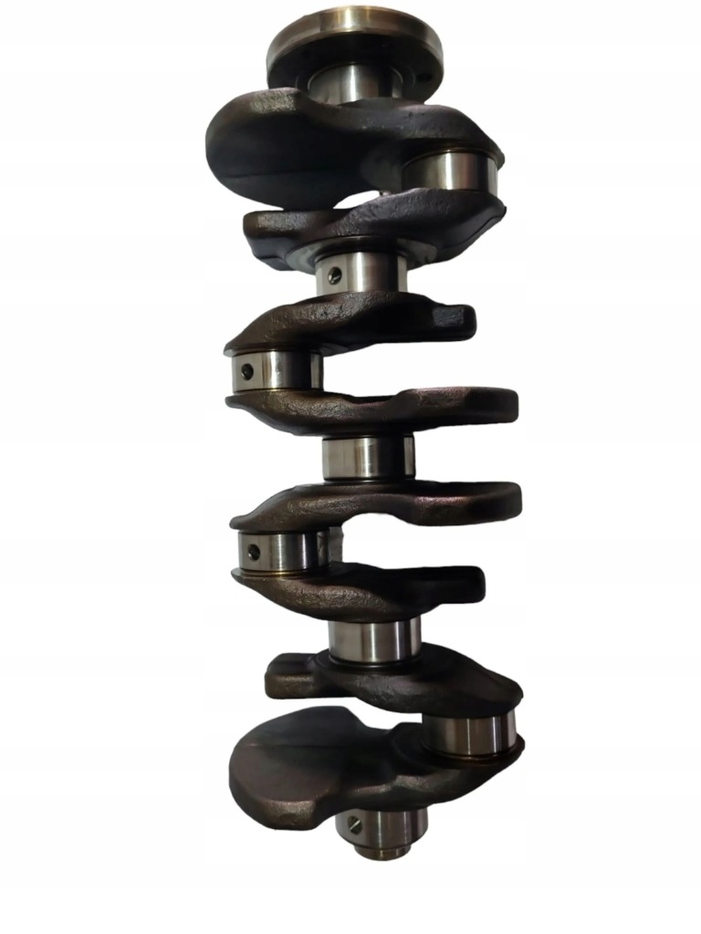 Mini one - cooper купе r56 2008 wał коленчатый Доставка