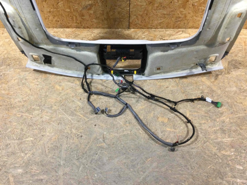 фото №12, Jaguar f-pace потолок панорама t4a6058lkp hk8351967ea0lkp