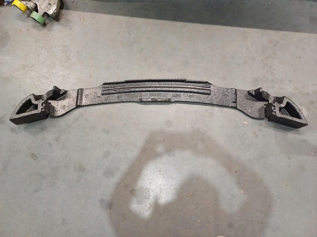 фото №1, Пінополістирол абсорбер задня opel signum a 24427914