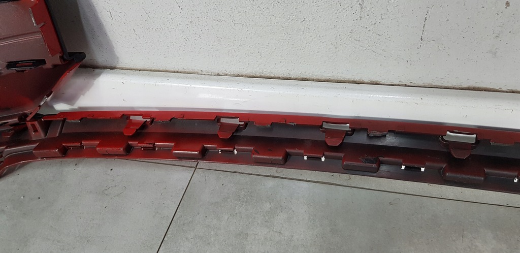 фото №12, Vw t-roc lift r-line бампер перед передній 2ga807221m