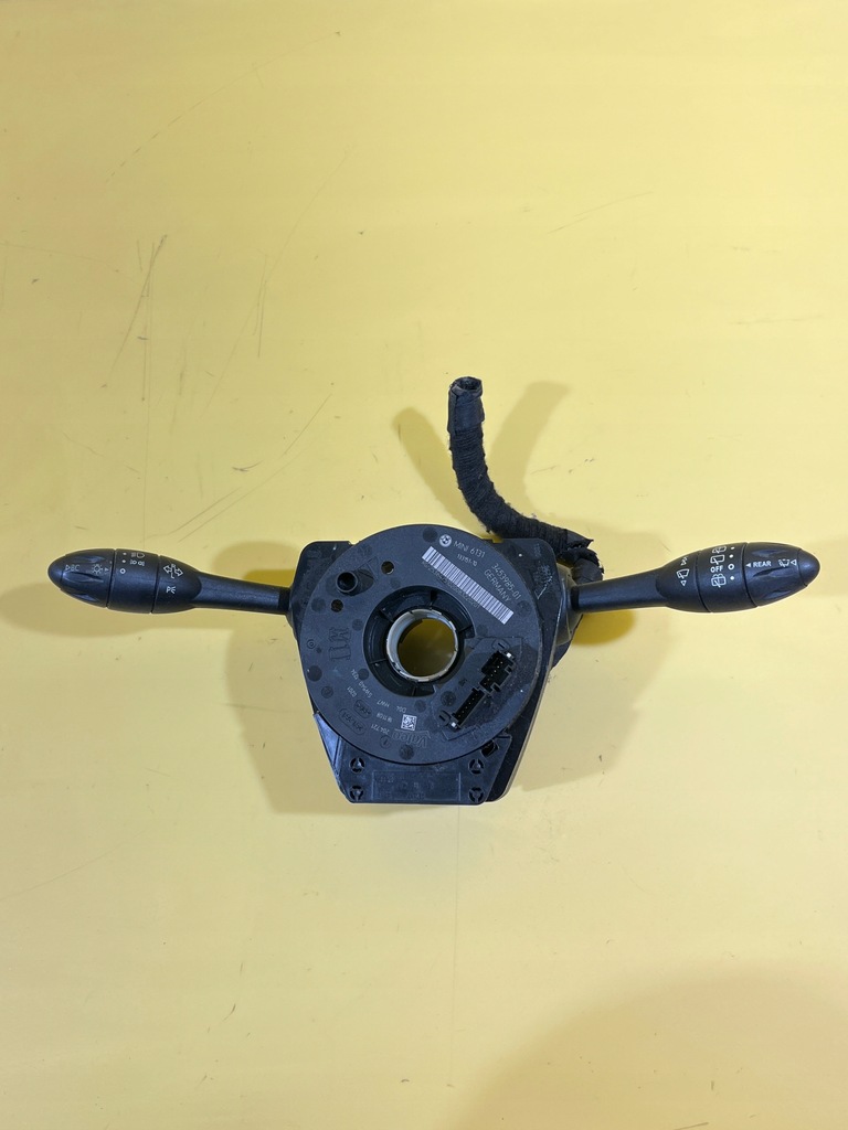 фото №1, Mini cooper r56 перемикач комбінований 3453985-01