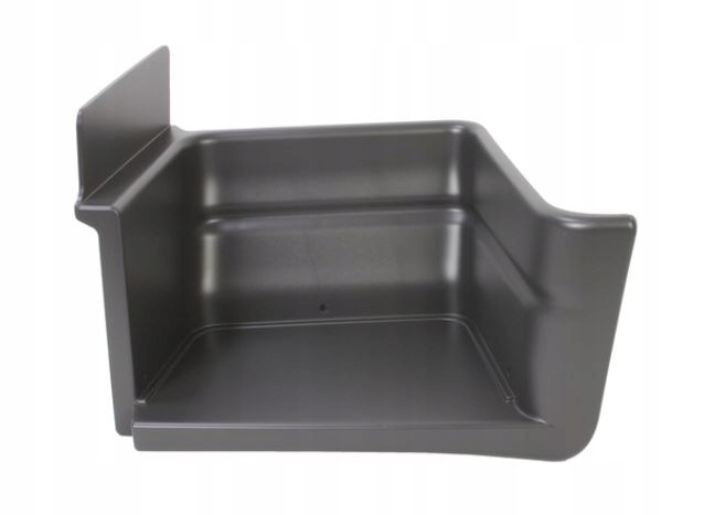 фото №1, Корпус порог iveco eurocargo tector нижняя левая