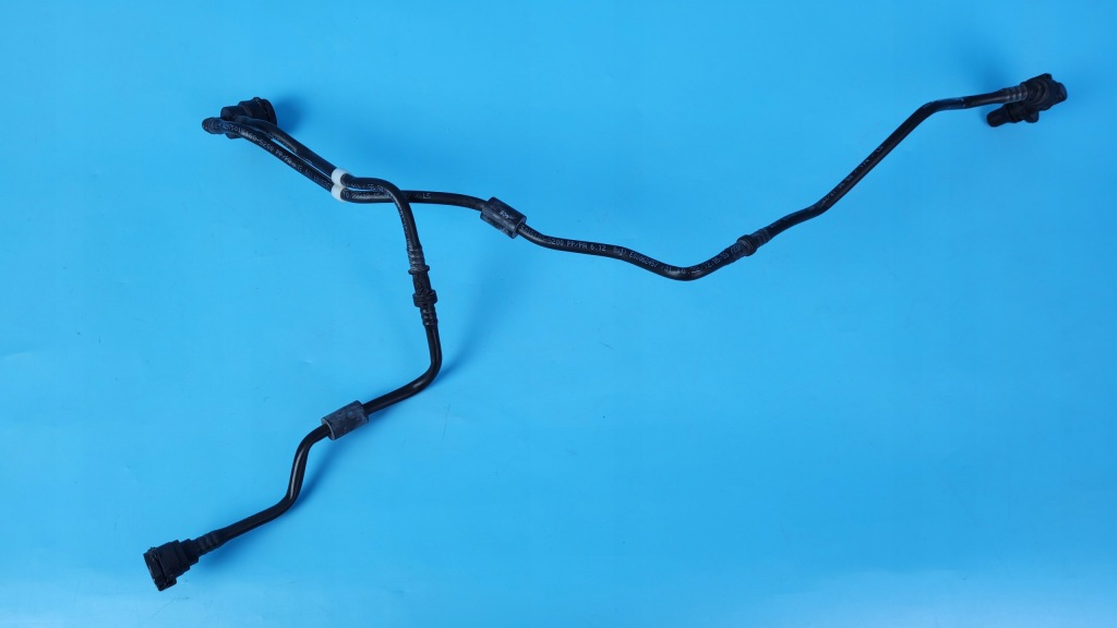 Mercedes eqe w295 350+ 23r шланг вентиляционный a2975015200 Киев