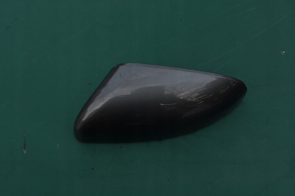 фото №1, Накладка дзеркало кліпси aston martin db9 rapide