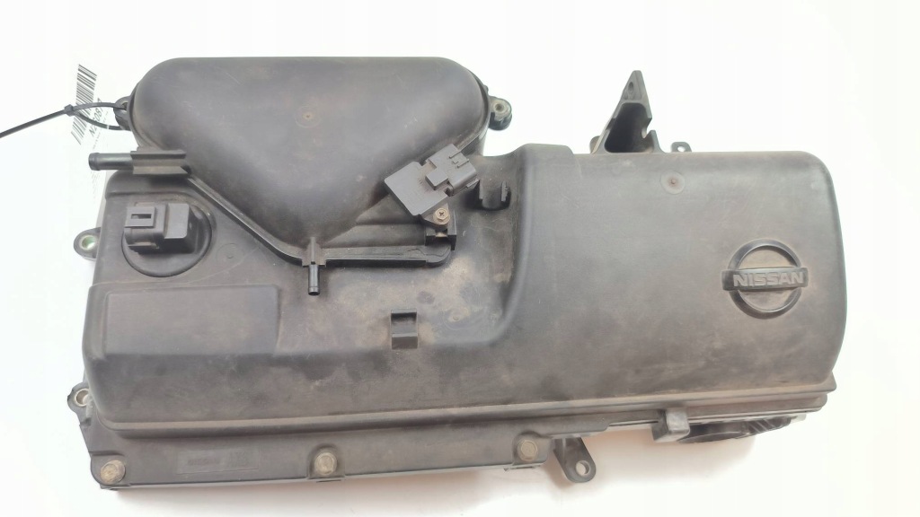 Купити Резонатор повітря nissan quest 3.5b 05r