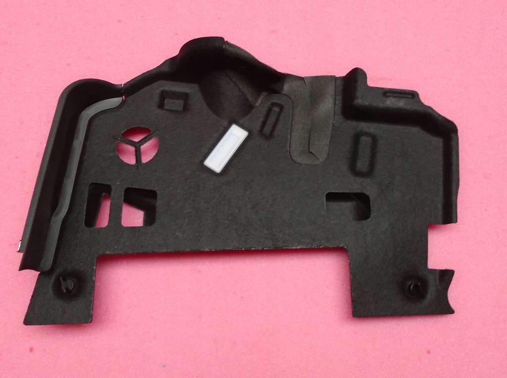 фото №1, Bmw 5 g30 захист pod консоль 9362988