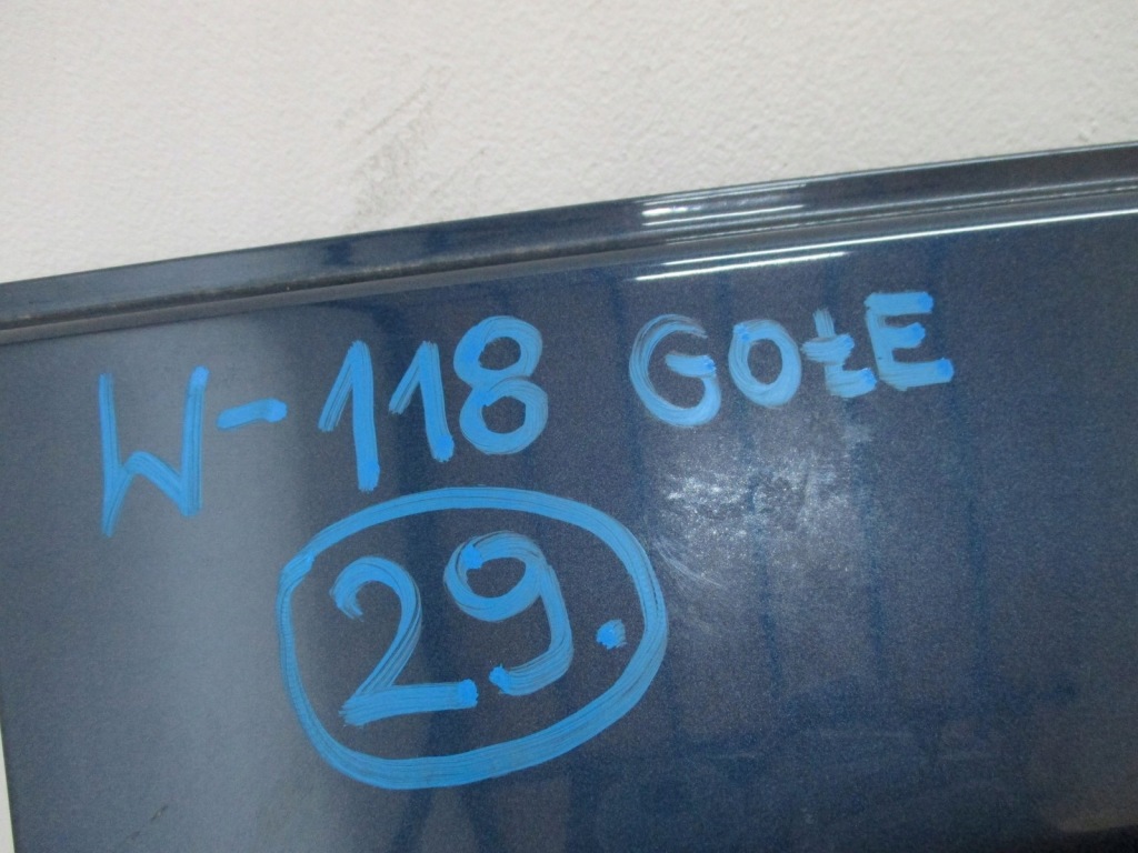 Двері праве передні mercedes cla 118 a1187220800 Київ