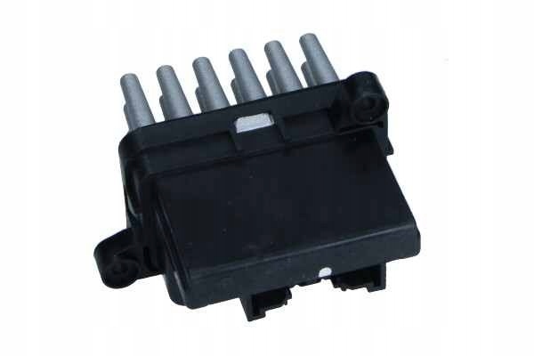 фото №1, Блок управления вентилятор maxgear 27-1256