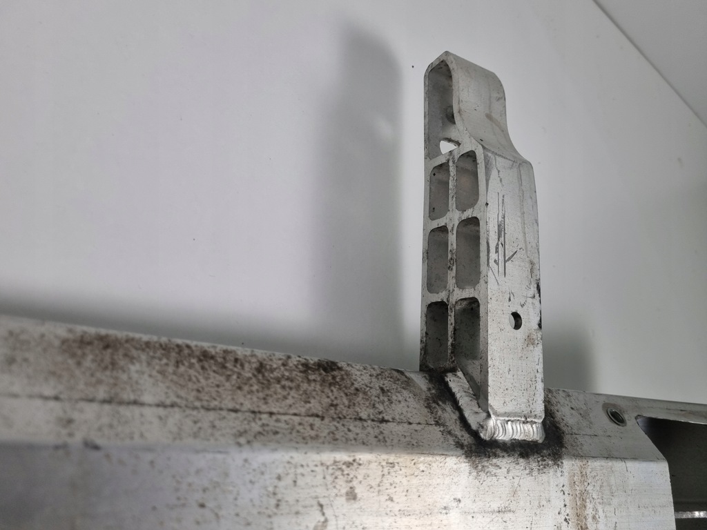 фото №8, Kia niro балка бампера перед передняя 64900g5000