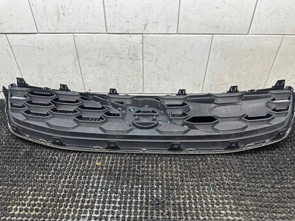 фото №9, Решётка радиатора передний volvo v40 cross country 31301890