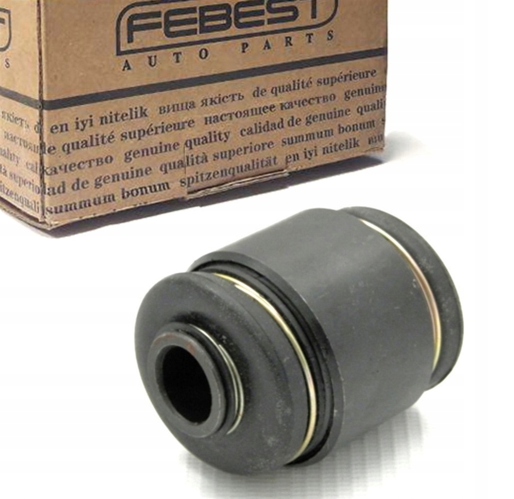 фото №1, Втулка рычага задняя febest do lexus is i 200 300