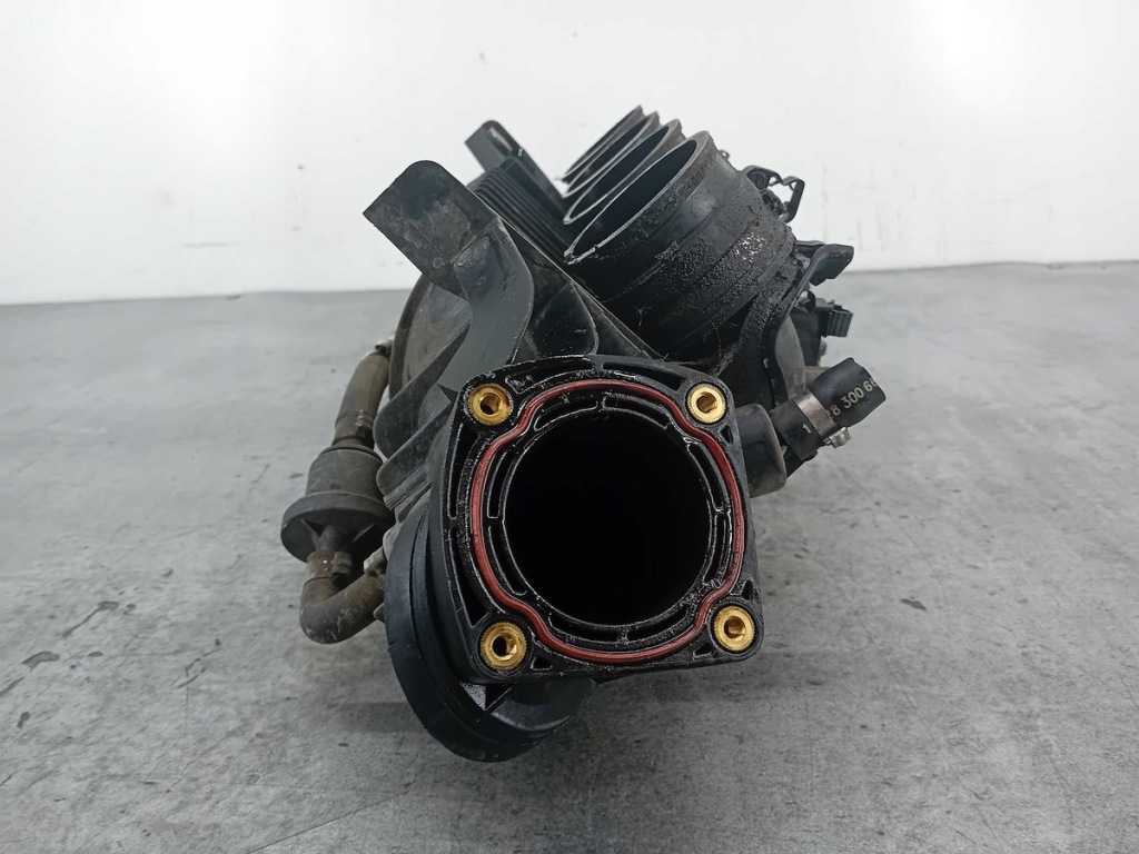 Коллектор впускной  alfa romeo 147 0280611046 0280611046 bosch 1.6 16v с Разборки
