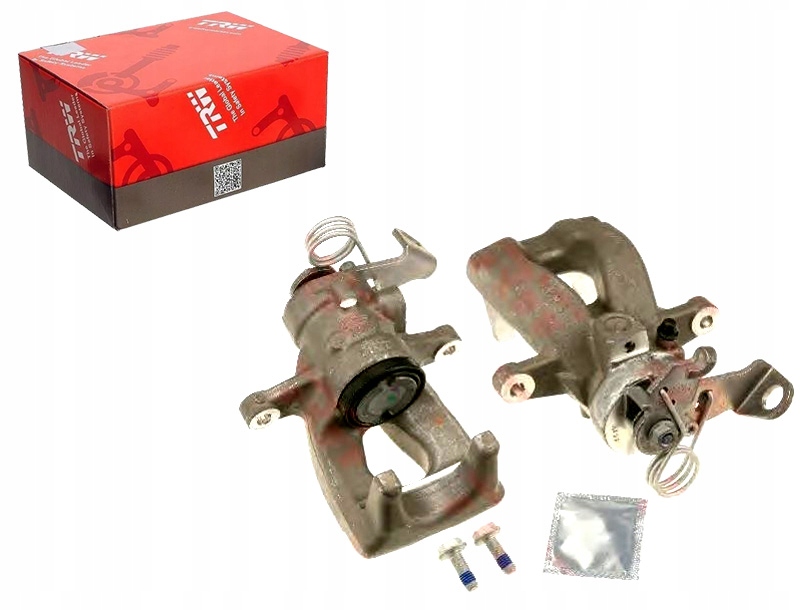 фото №1, Супорт гальмівний alfa romeo giulietta 1.4 tb 940