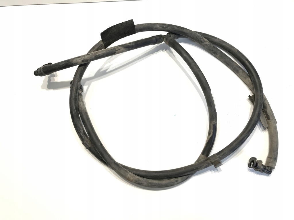 фото №1, Roomster шланг омывателя 5j0955970b