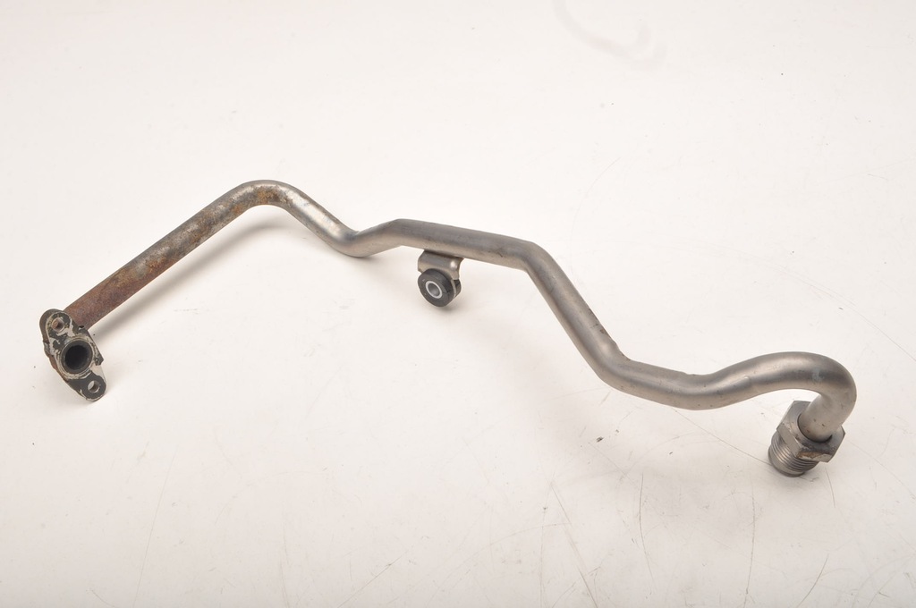 фото №1, Труба трубка egr porsche cayman 987 2.9 9a111301702