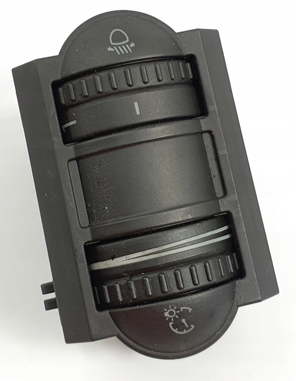 фото №1, Кнопка світла освітлення vw new beetle ii 5c